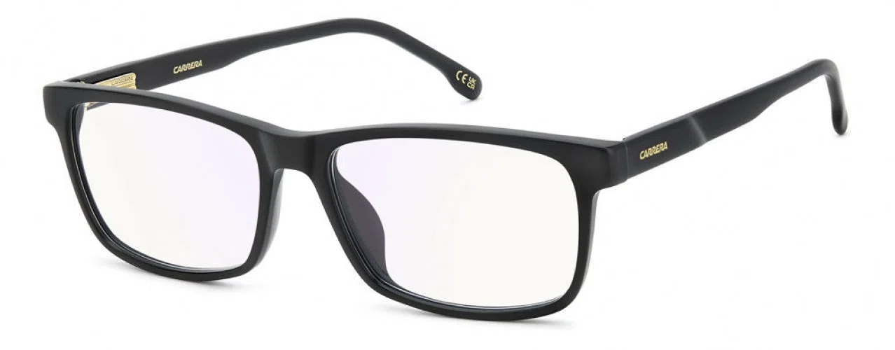 Carrera CFLEX18 Eyeglasses - view 3